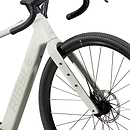 Allgrit E Carbon-X Fork