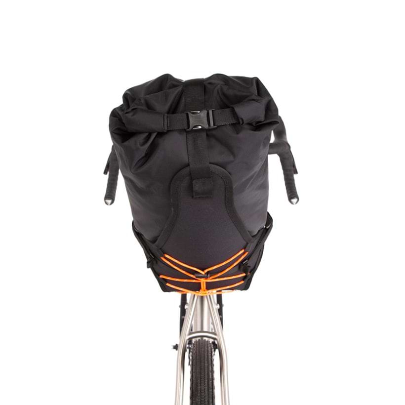 Restrap Saddle Bag 14 litre | Ribble Cycles
