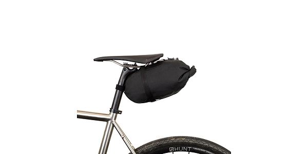 Saddle Pack - 4 Litre