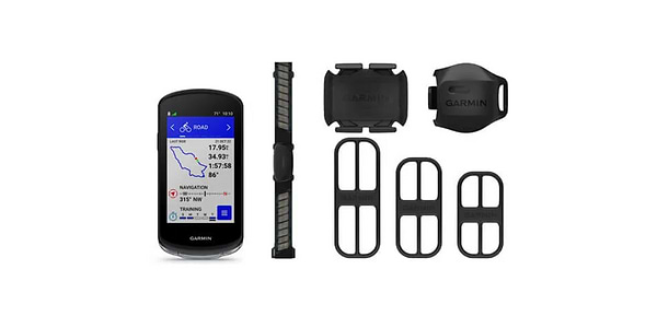 Edge 1040 Bundle GPS Bike Computer