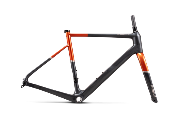 Allroad SL Frameset