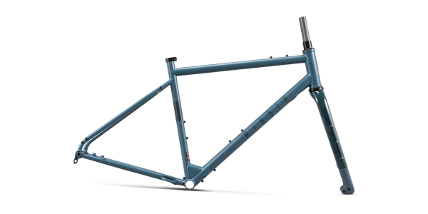 Gravel 725 Frameset