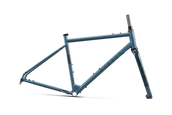 Gravel 725 Frameset
