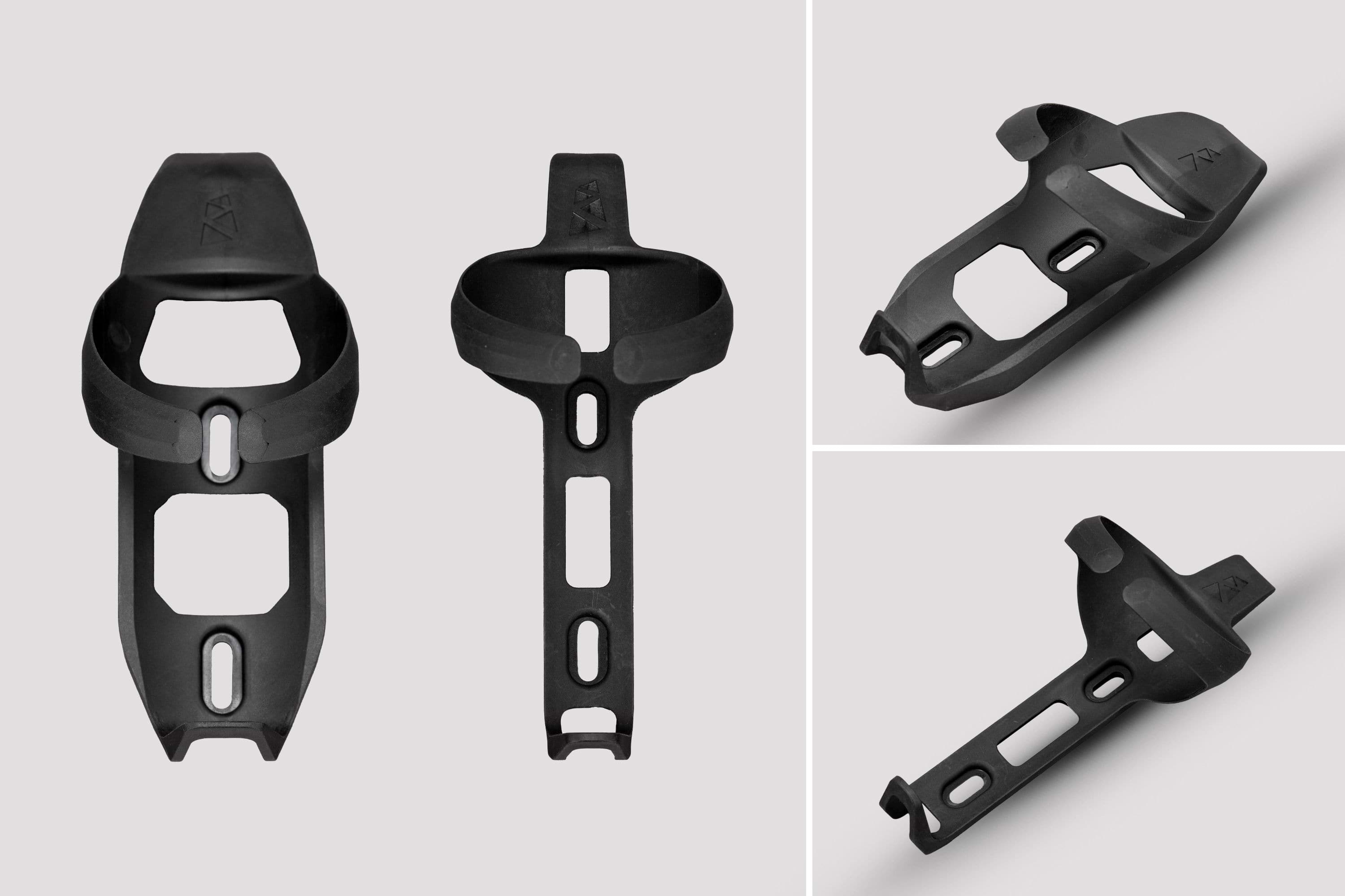 Aero Bottle Cage Bundle