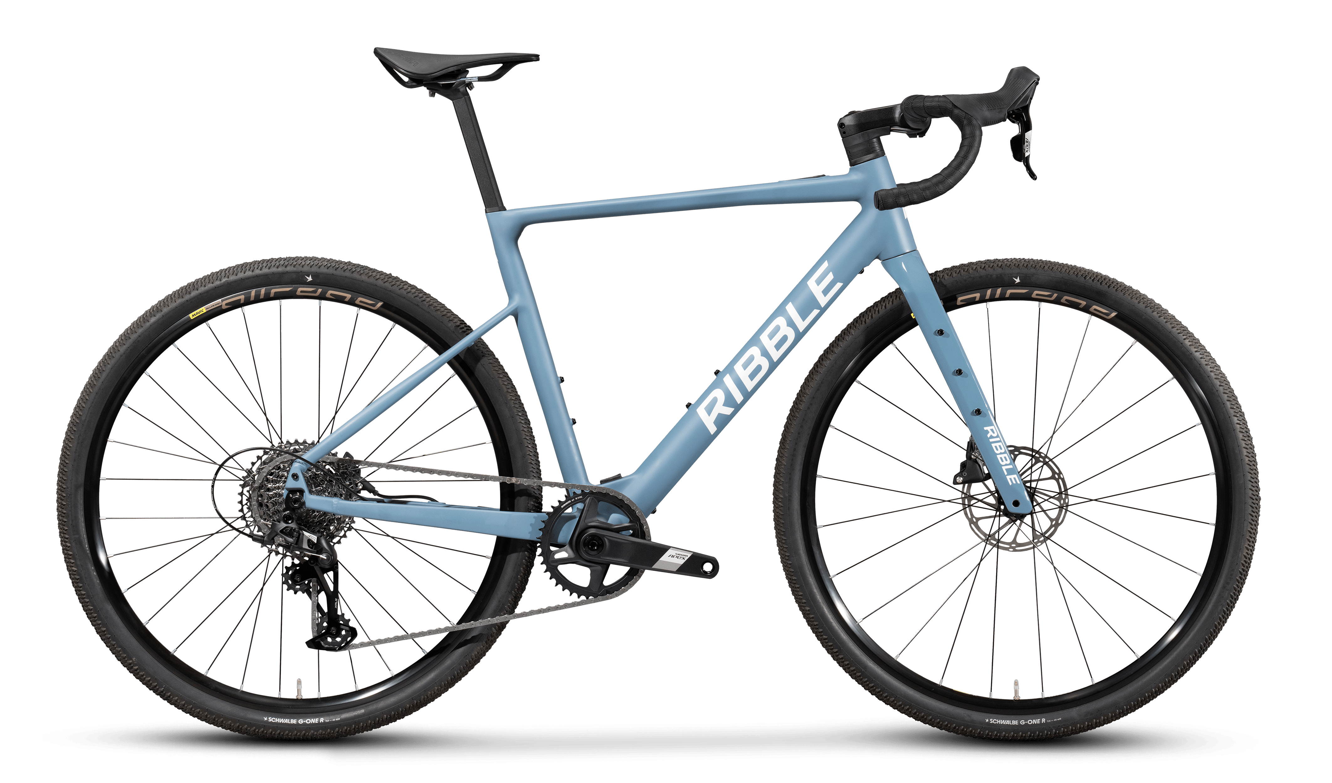 ALLGRIT E AL Apex XPLR