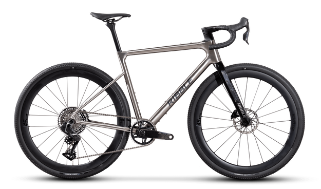 Allgrit Ti-X