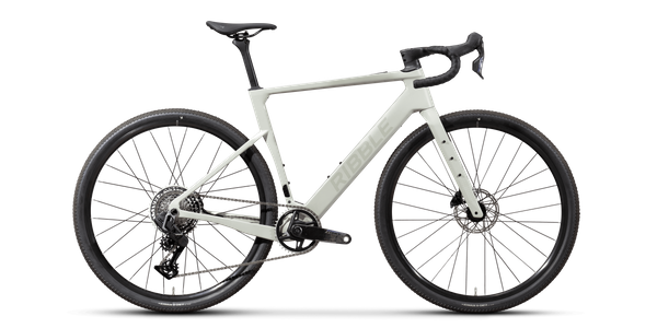 Allgrit E Carbon-X