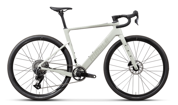 Allgrit E Carbon-X