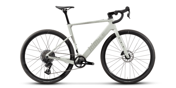 Allgrit E Carbon-X Rival XPLR AXS