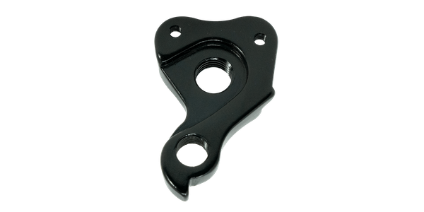 Alloy Disc Bike Rear Mech Hanger - 157mm Axle