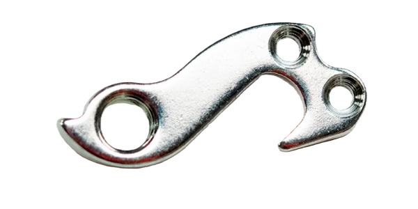 Alloy Electric Bike Rear Mech Hanger