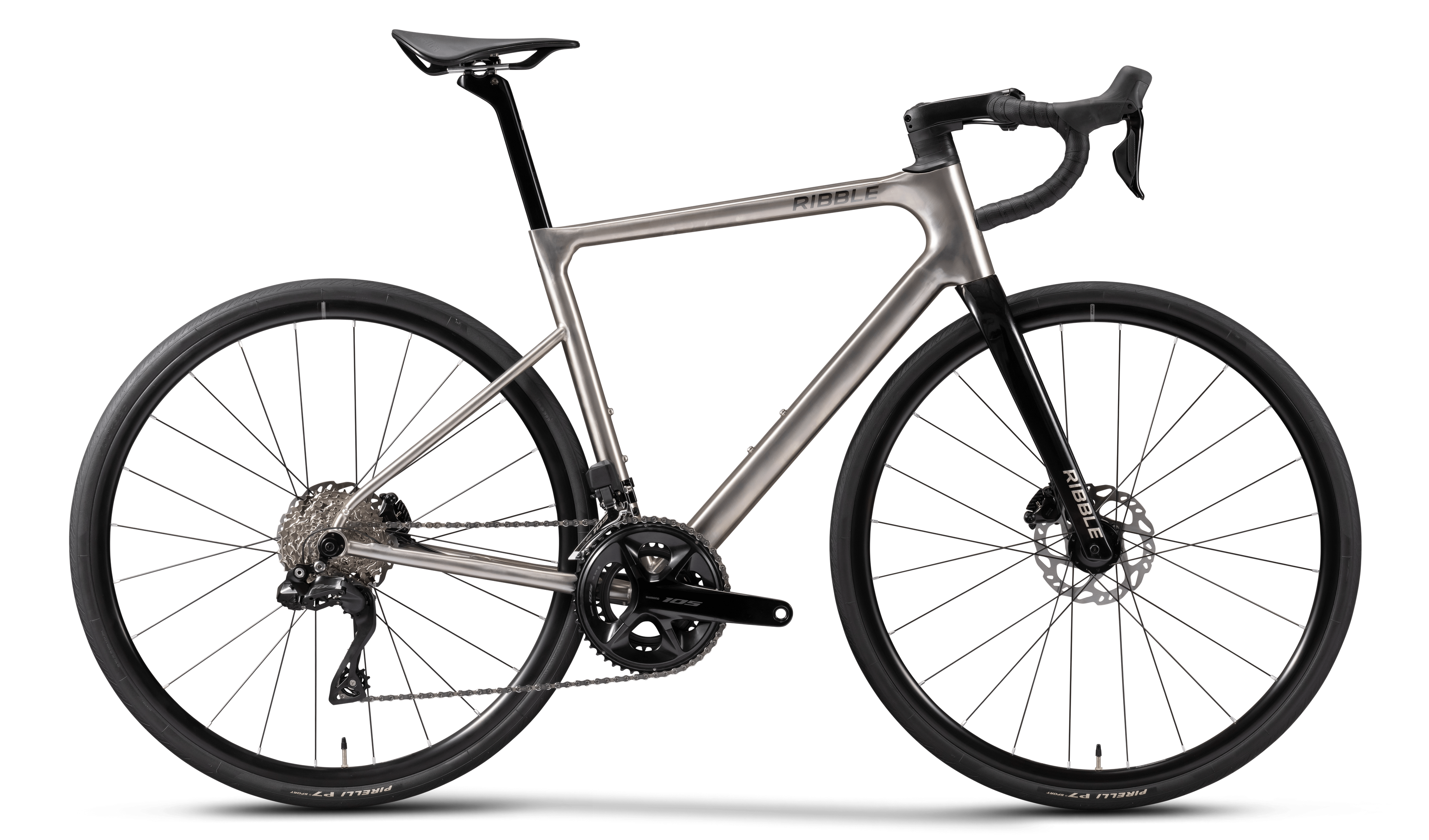 Ribble ti endurance hotsell