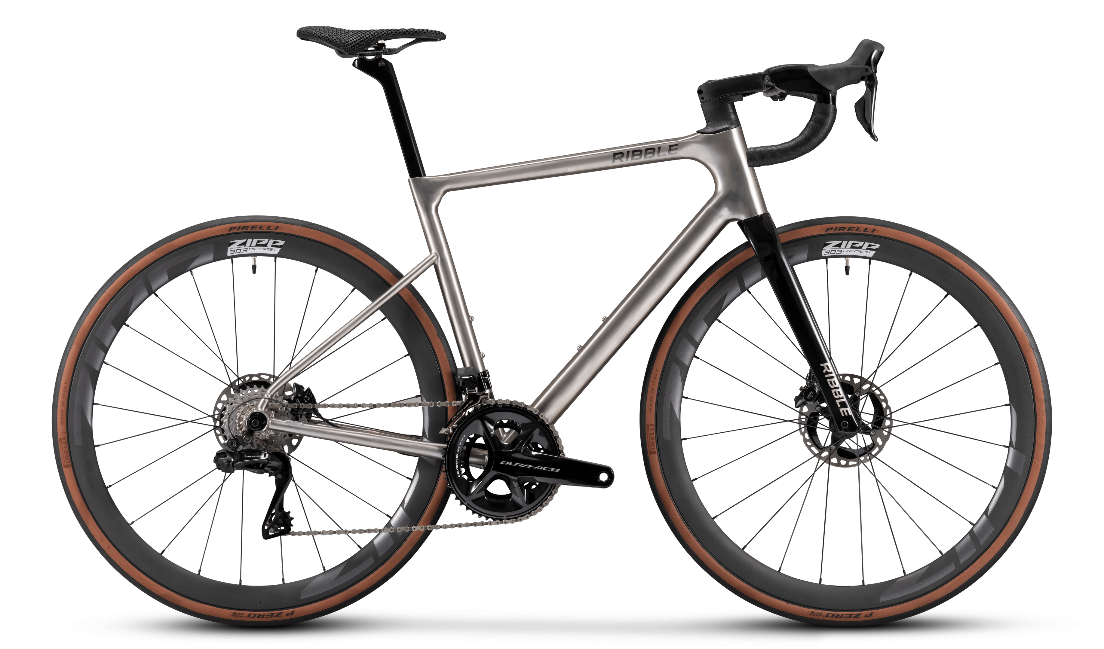 Ribble titanium mtb hotsell