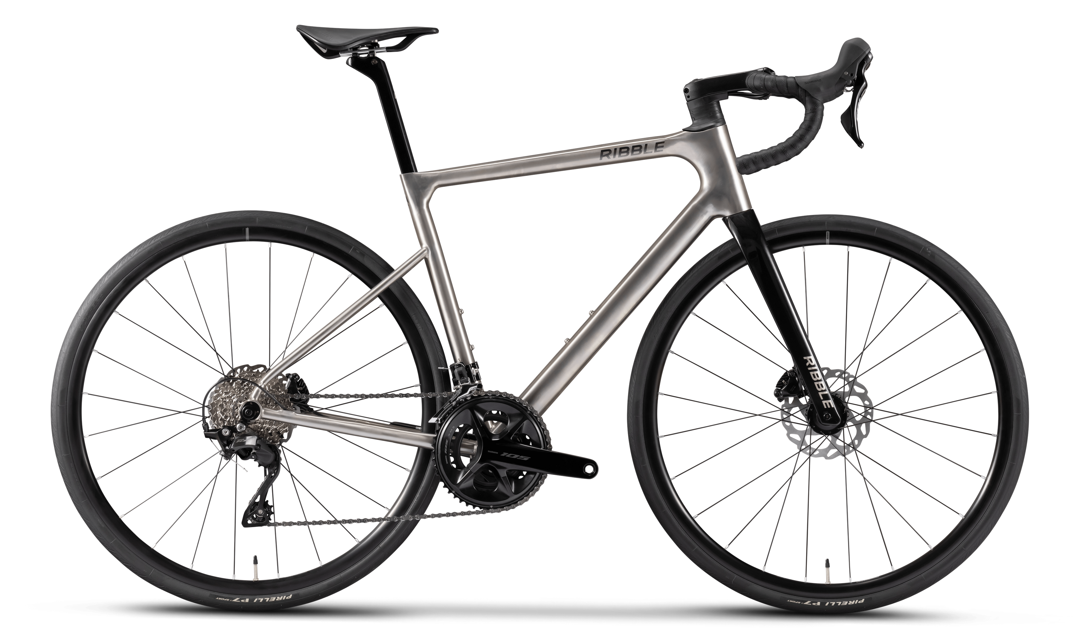 All road frameset online