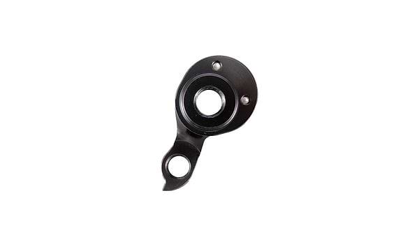 Allroad Ti Rear Mech Hanger with Bolt (3 PCS)