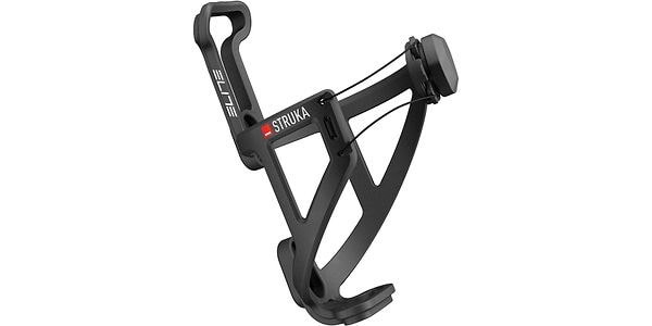 Struka Microadjust Bottle Cage Black