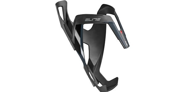 Vico Carbon Bottle Cage Stealth