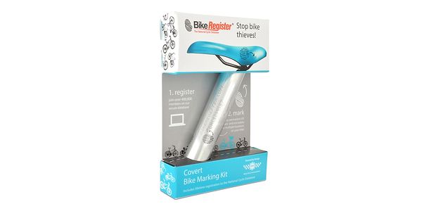 UV Covert Kit