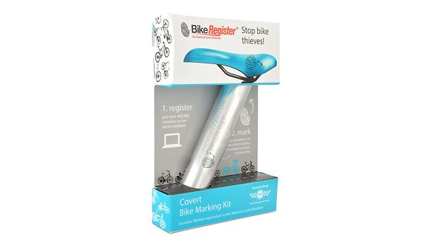 UV Covert Kit