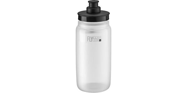 Fly Tex Clear / Black 550ml
