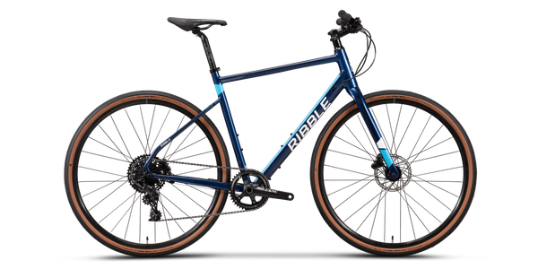 CGR AL Flat Bar - SRAM NX - Medium