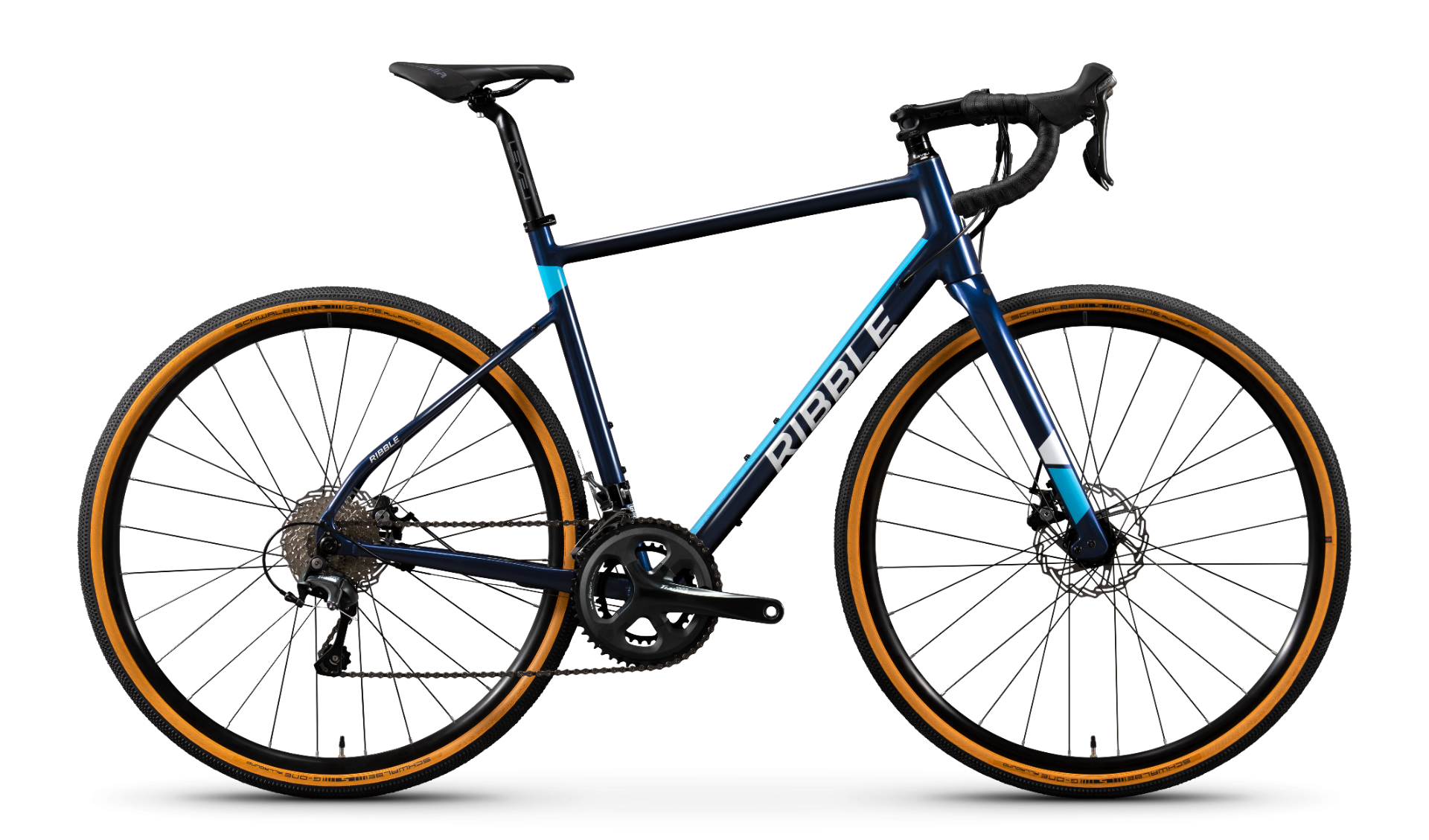 Ribble cgr al tiagra review hotsell