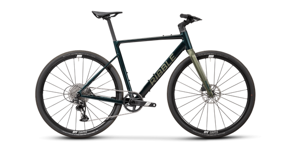 CGR AL Sportfit Apex XPLR 