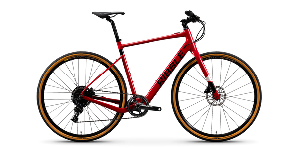 CGR AL e - Flat Bar