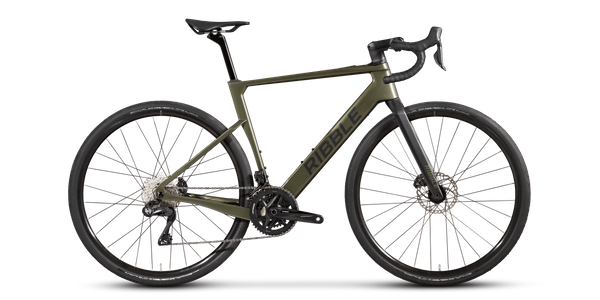 CGR E Carbon-X