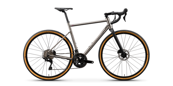 CGR Ti - Sport