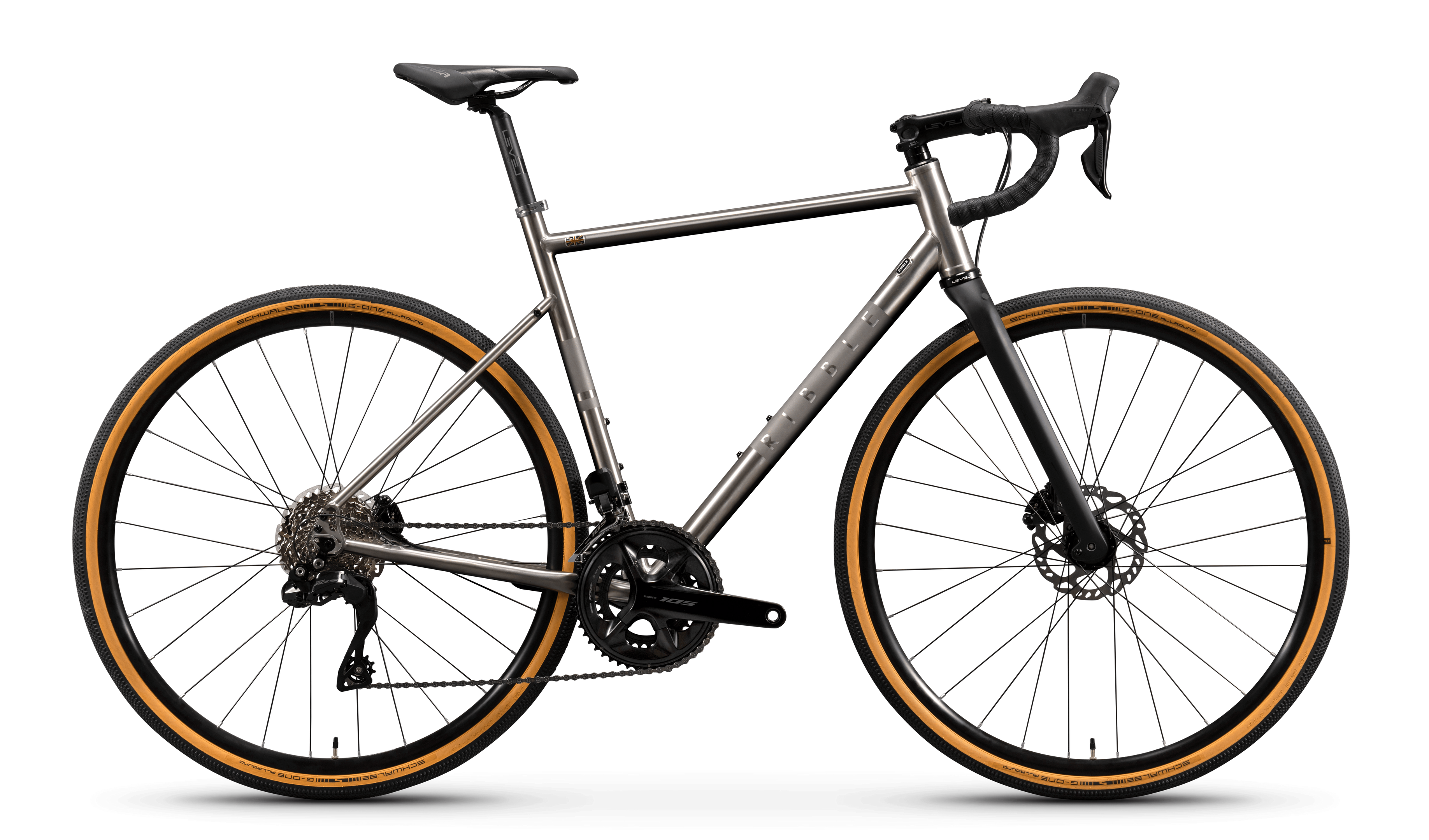 CGR Ti
