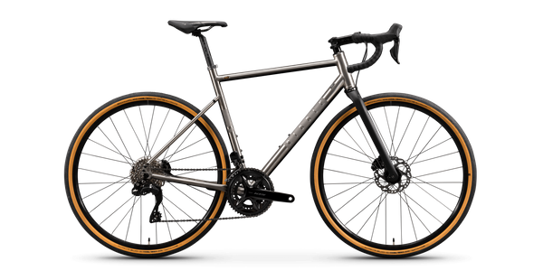CGR Ti