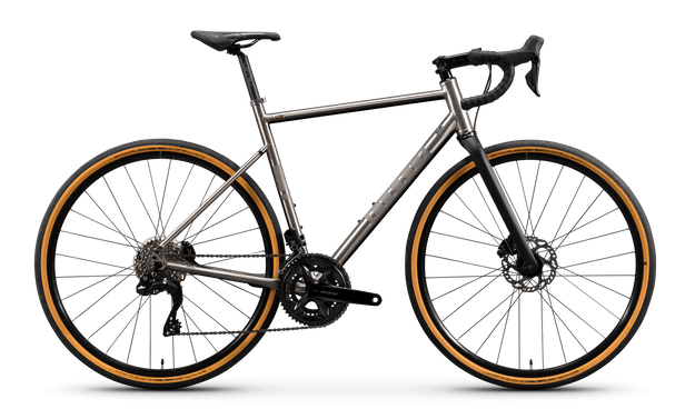 CGR Ti