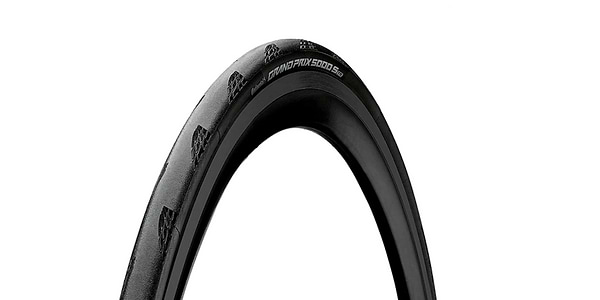 GP5000 S TR Tubeless Road Tyre - 700x28mm