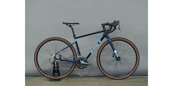 CGR AL - Shimano Tiagra - XS