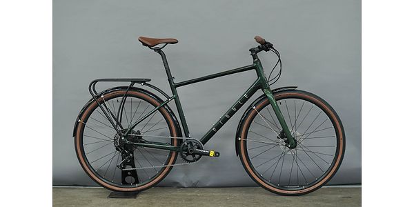 Hybrid AL - SRAM NX - Large