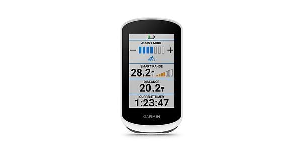 Edge Explore 2 GPS Bike Computer