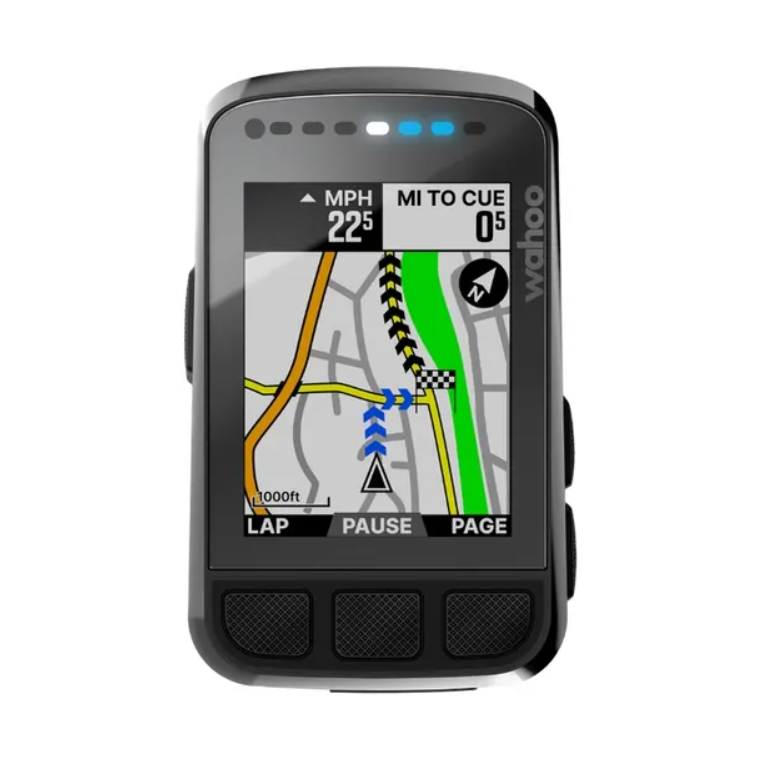 Wahoo Elemnt Bolt GPS Bike Computer