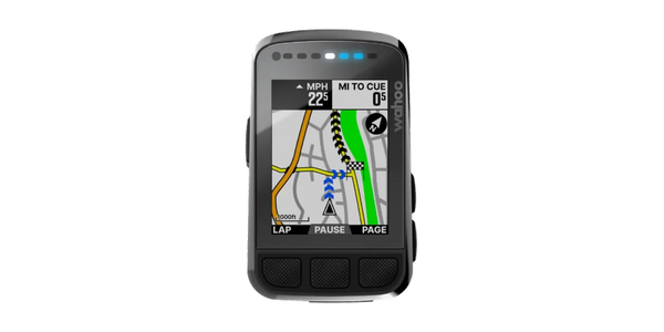 Elemnt Bolt GPS Bike Computer