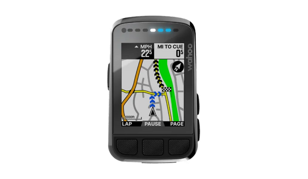 Elemnt Bolt GPS Bike Computer