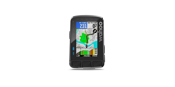 Elemnt Roam V2 GPS Bike Computer