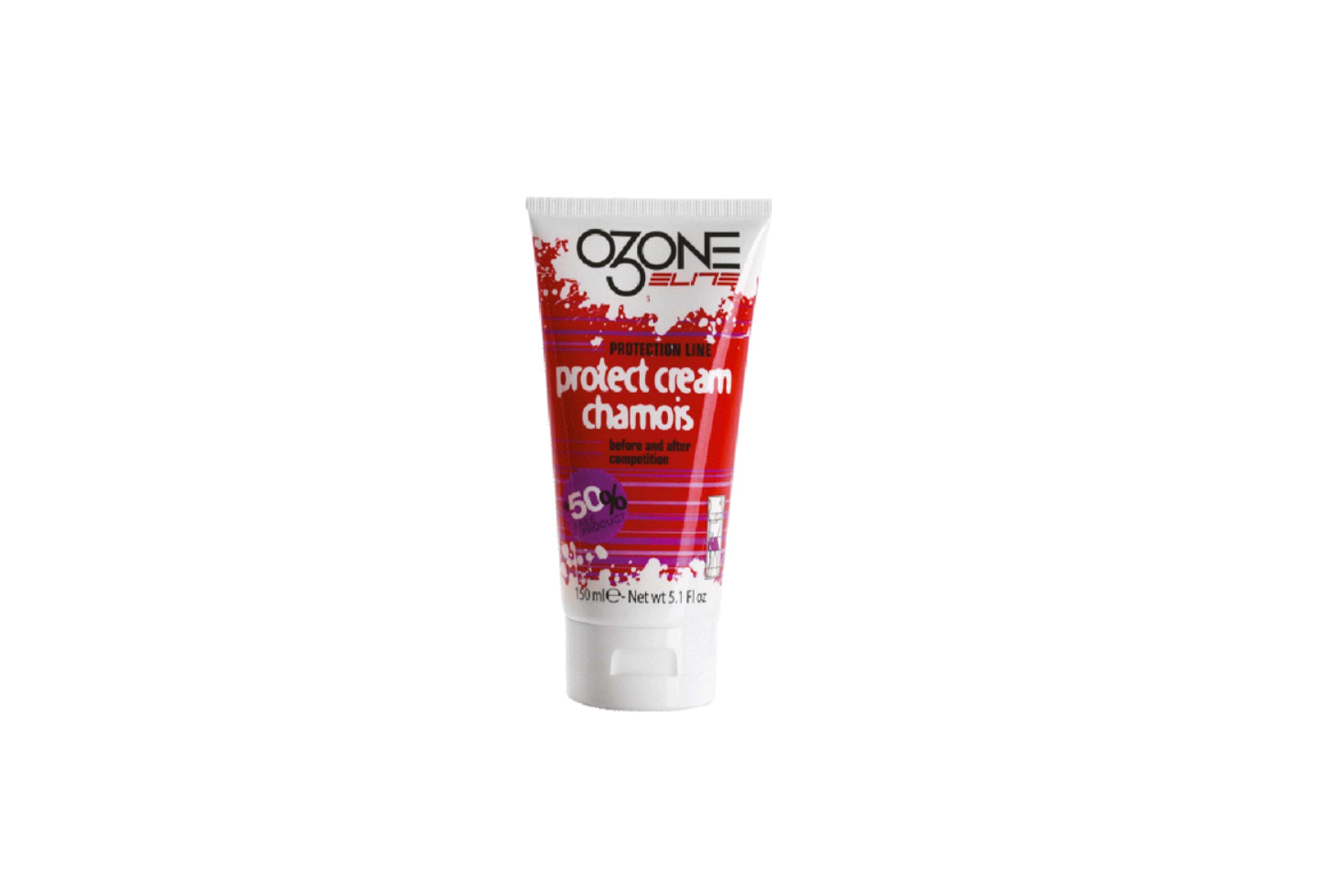 O3One Protective Chamois Cream 150ml Tube