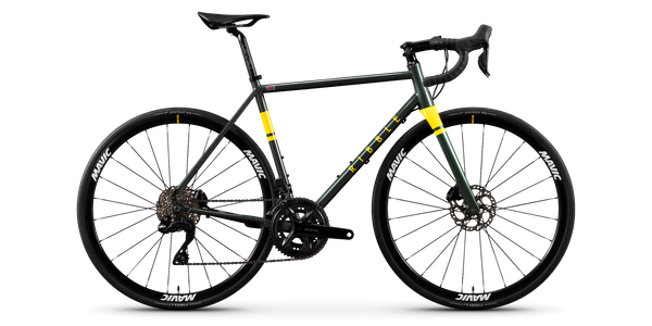 Endurance 725 Disc