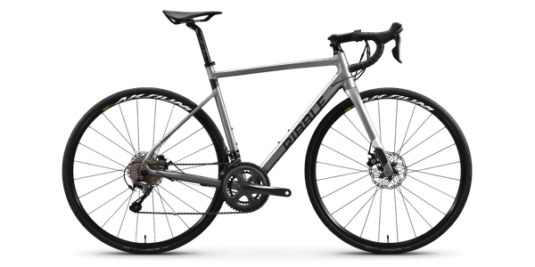 Endurance AL Disc - Sport