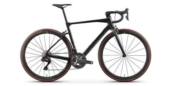 Endurance SL R - Enthusiast