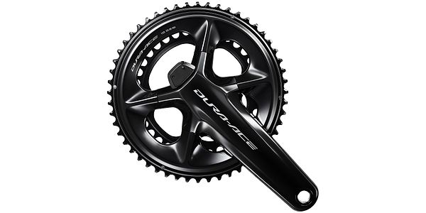 Dura-Ace R9200 Power Meter Chainset – 12-Speed