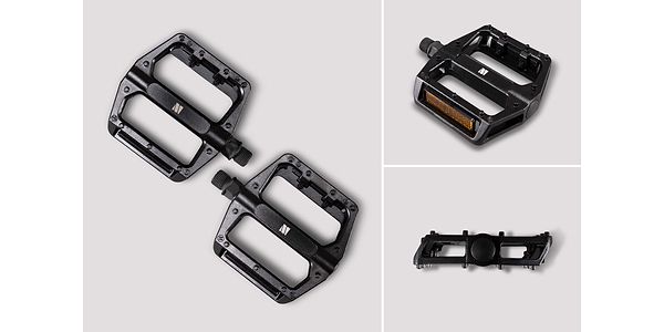 Flat Pedals