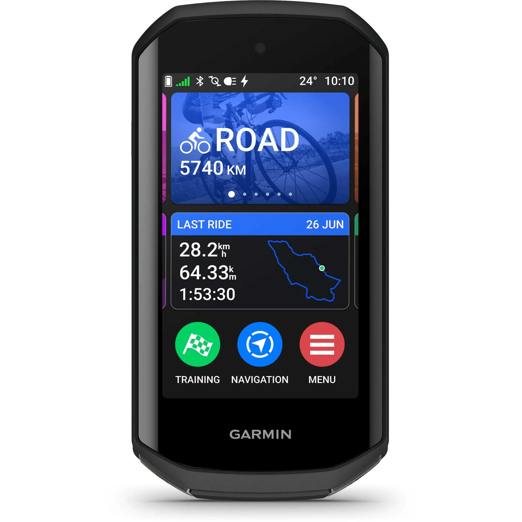 Edge 1050 GPS Bike Computer