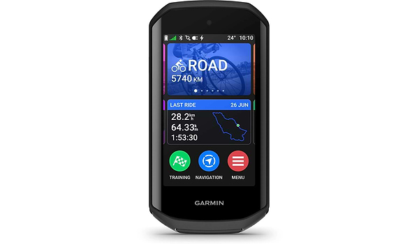 Edge 1050 GPS Bike Computer