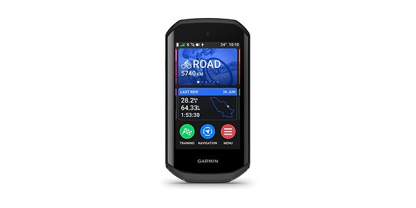Edge 1050 GPS Bike Computer